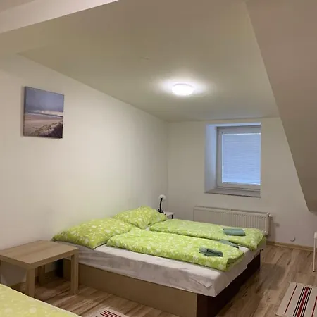 Tatra Hotel 3*