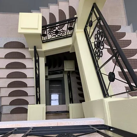 Tatra Hotel Malacky