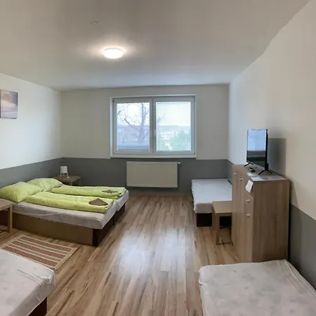 Hotel Tatra Malacky