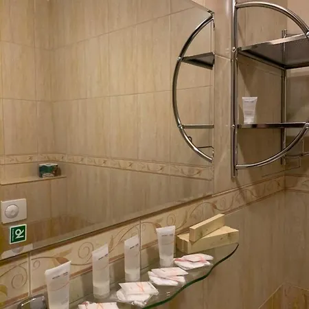 Hotel Tatra Malacky