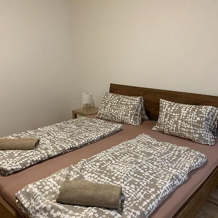 Tatra Hotel 3*