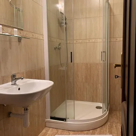 Hotel Tatra Malacky